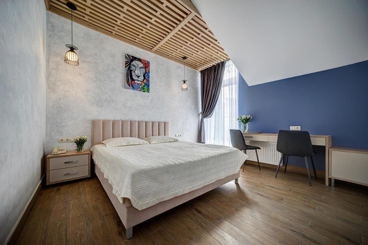 Luidor Hotel Tver Ngoại thất bức ảnh